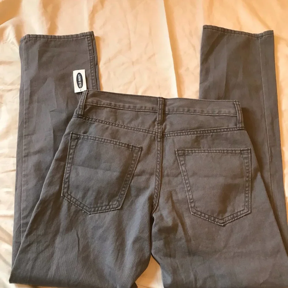 Old Navy size men
